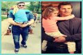 Discovering The Joys Of Fatherhood: David Boreanaz And His Children