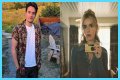 Kiernan Shipka And John Mayer: A Deep Dive Into Their Relationship And Individual Journeys