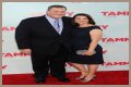 The Heart Behind The Laughter: Billy Gardell's Wife
