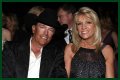 Unveiling George Strait's Wife: A Glimpse Through Pictures